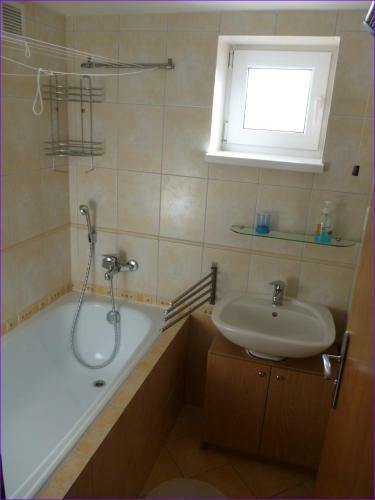 Apartamentos Studio Erika- Spie?ovec