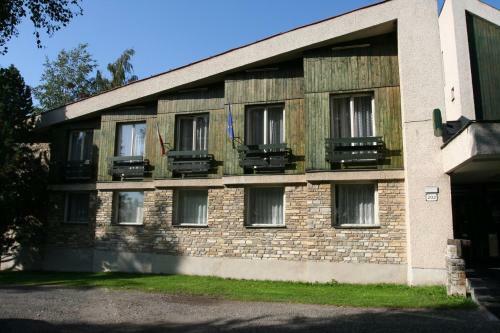 Hotel Tatranec