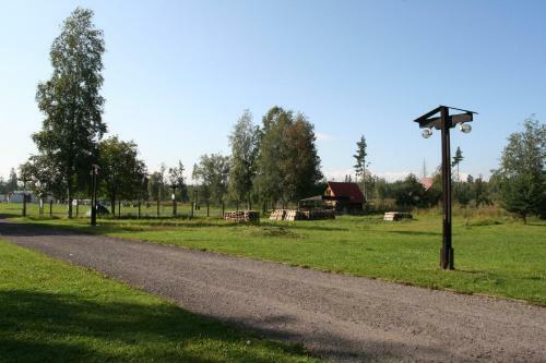 Hotel Tatranec