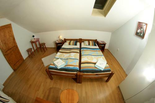 Hostal Penzion Portus