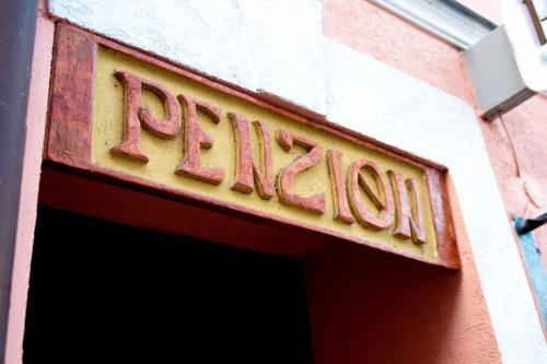 Hostal Penzion Portus