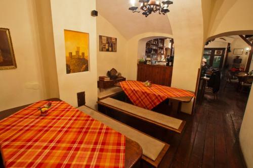 Hostal Penzion Portus