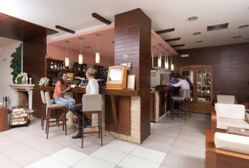 Kontakt Wellness Hotel