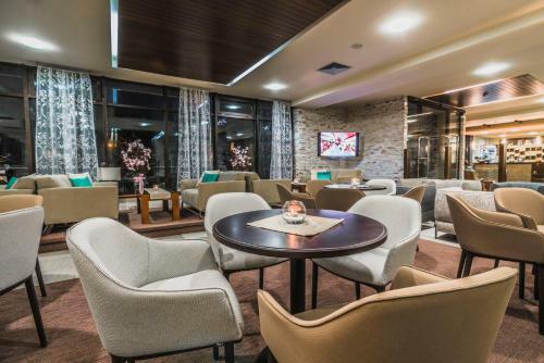 Kontakt Wellness Hotel