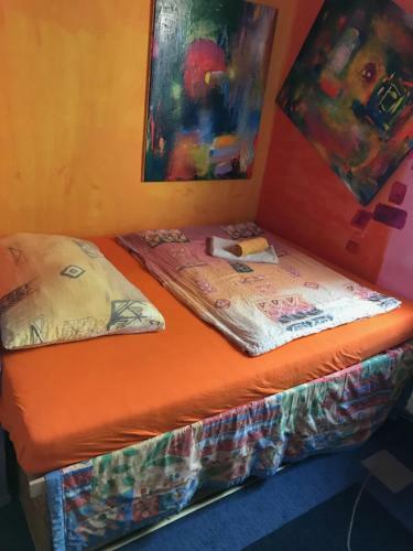Albergue Hotel Galeria