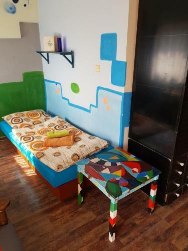 Albergue Hotel Galeria