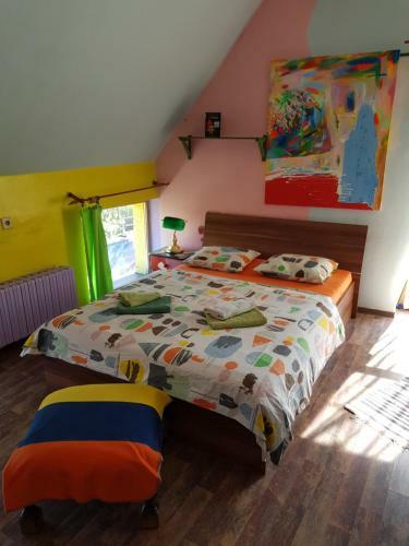 Albergue Hotel Galeria