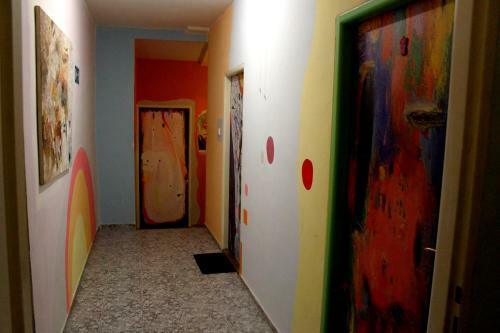 Albergue Hotel Galeria