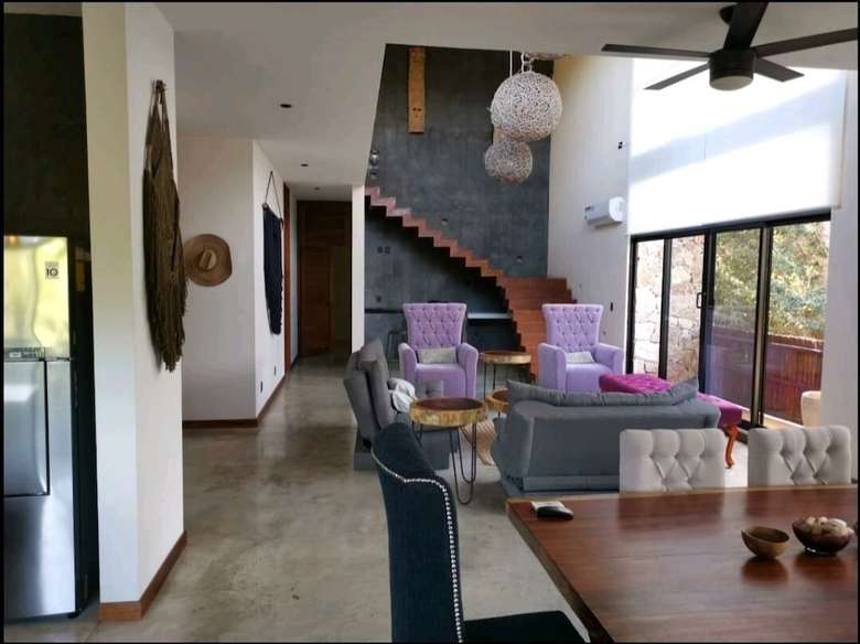 Apartamentos Jungle Penthouse