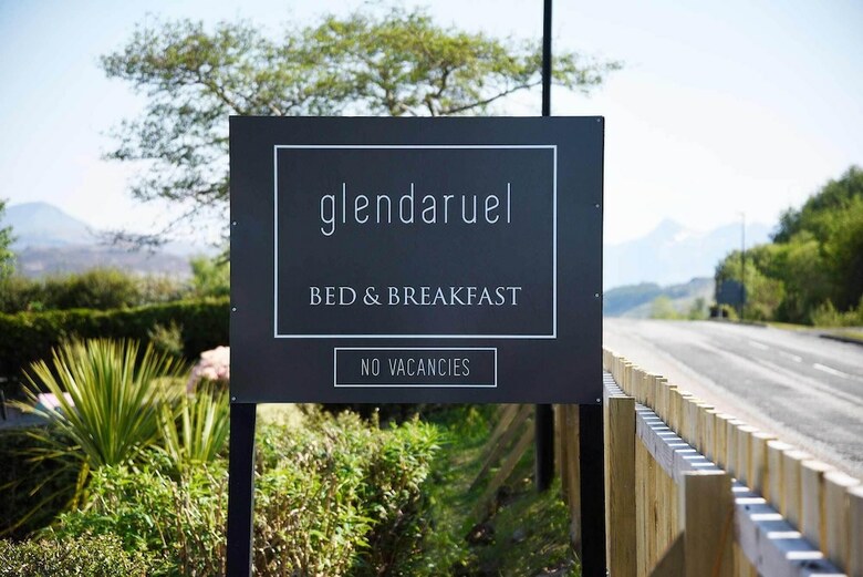 Glendaruel Bed & Breakfast