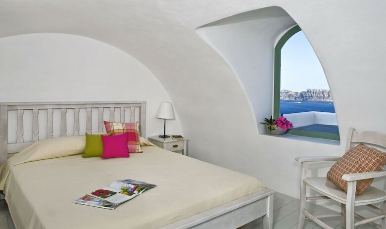 Aura Marina Apartments