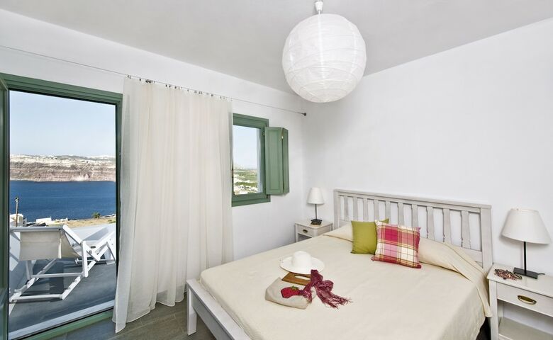Aura Marina Apartments