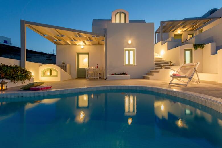 Aura Marina Apartments