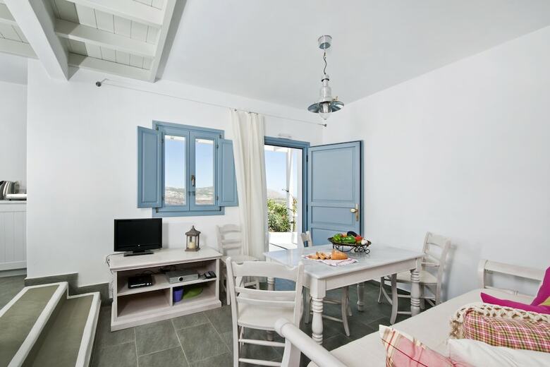 Aura Marina Apartments