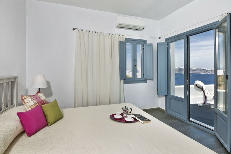 Aura Marina Apartments