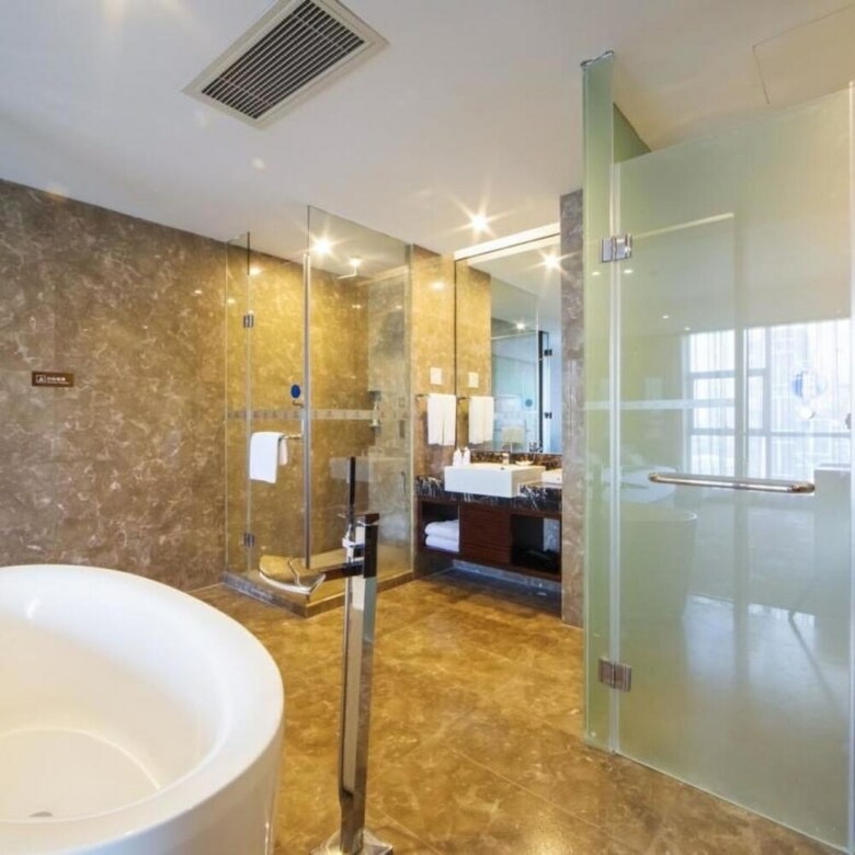 Tianyuan Junlong Hotel