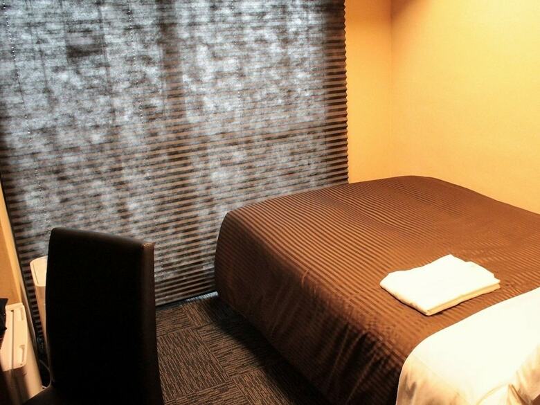Hotel Livemax Kyoto-ekimae