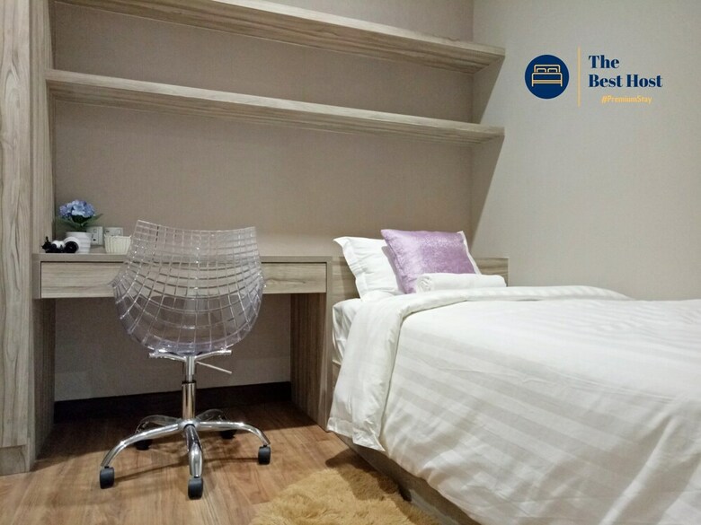 Apartamentos Shaftsbury Residence Putrajaya