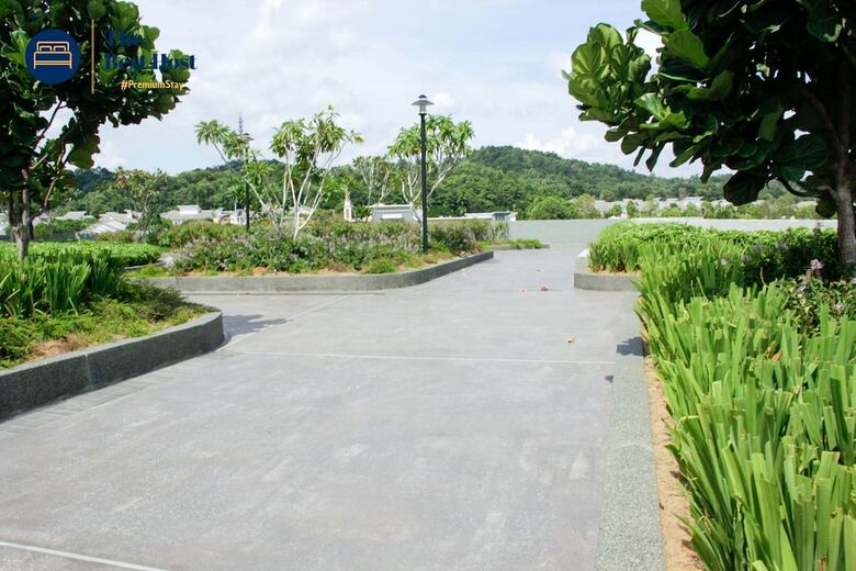 Apartamentos Shaftsbury Residence Putrajaya