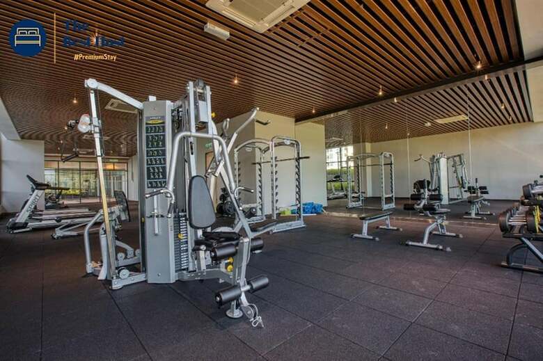 Apartamentos Shaftsbury Residence Putrajaya