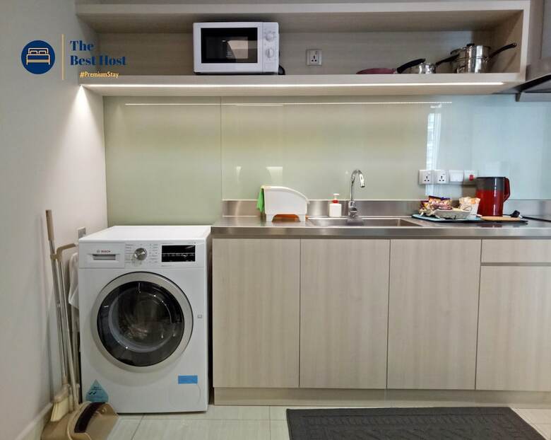 Apartamentos Shaftsbury Residence Putrajaya
