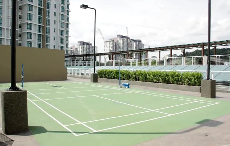 Apartamentos Shaftsbury Residence Putrajaya
