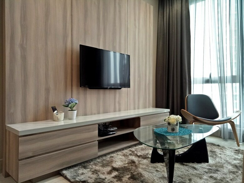 Apartamentos Shaftsbury Residence Putrajaya