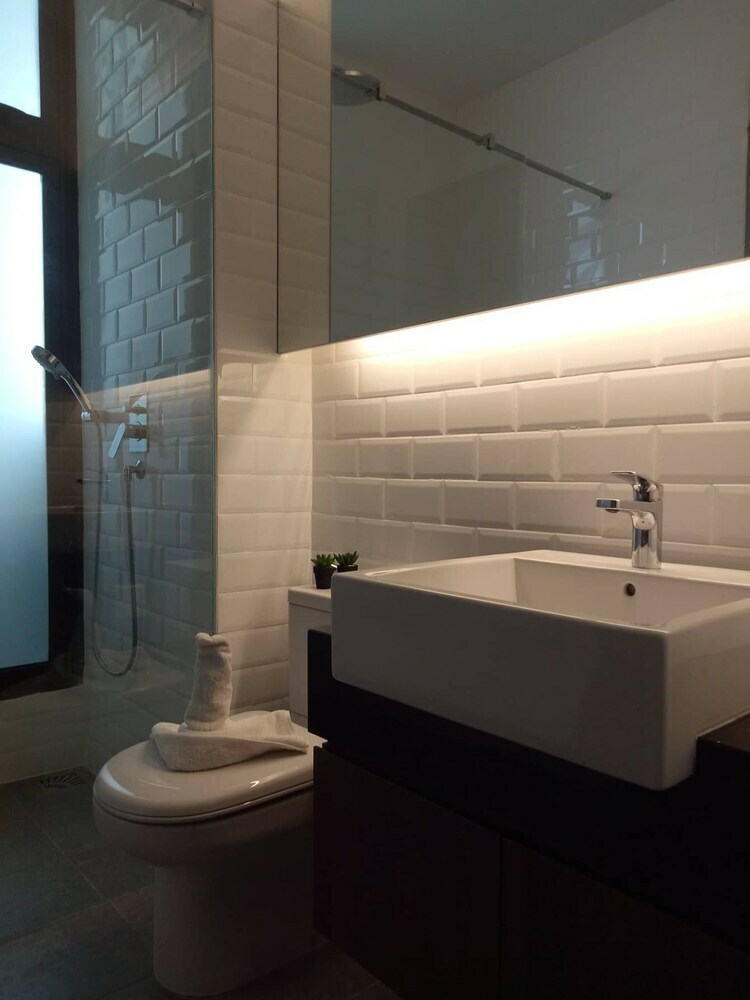 Apartamentos Shaftsbury Residence Putrajaya