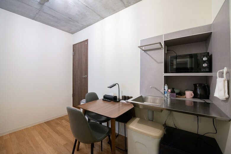 Apartamentos Bmj Hyakunincho