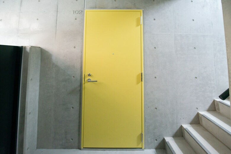 Apartamentos Bmj Hyakunincho