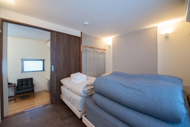 Apartamentos Bmj Hyakunincho
