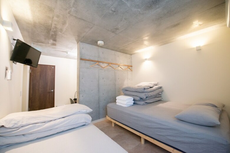 Apartamentos Bmj Hyakunincho