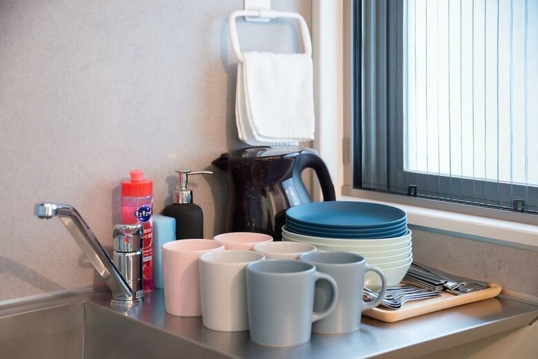 Apartamentos Bmj Hyakunincho