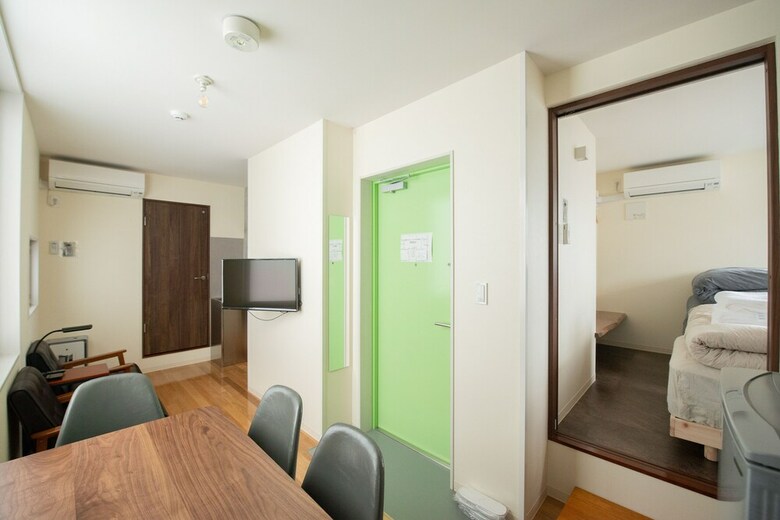 Apartamentos Bmj Hyakunincho