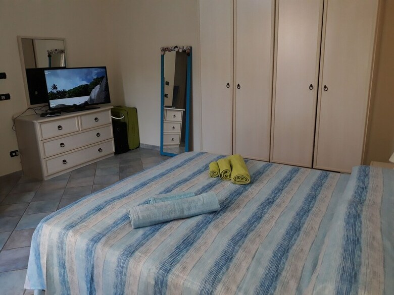 Hotel Sardegna Affitto Camere - San Teodoro