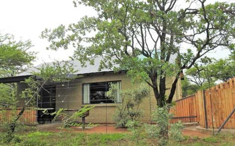 Posada Marulani Bush Lodge