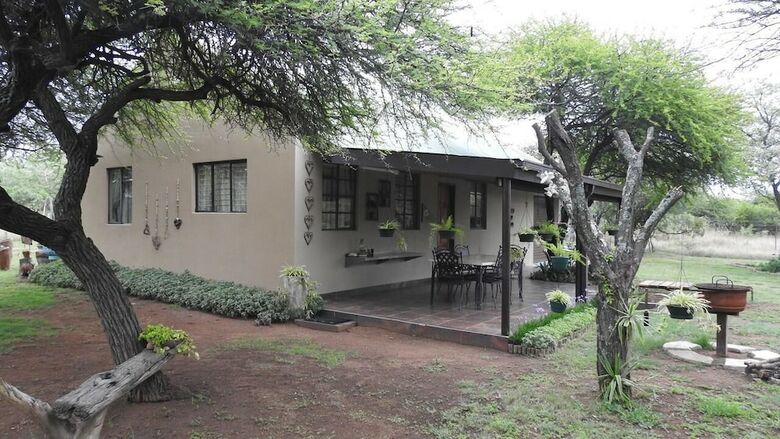 Posada Marulani Bush Lodge