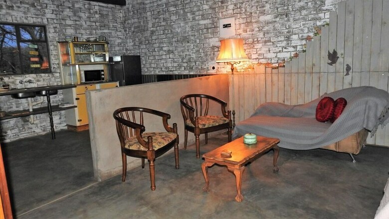 Posada Marulani Bush Lodge
