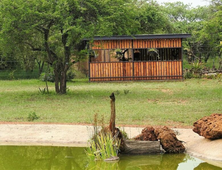 Posada Marulani Bush Lodge