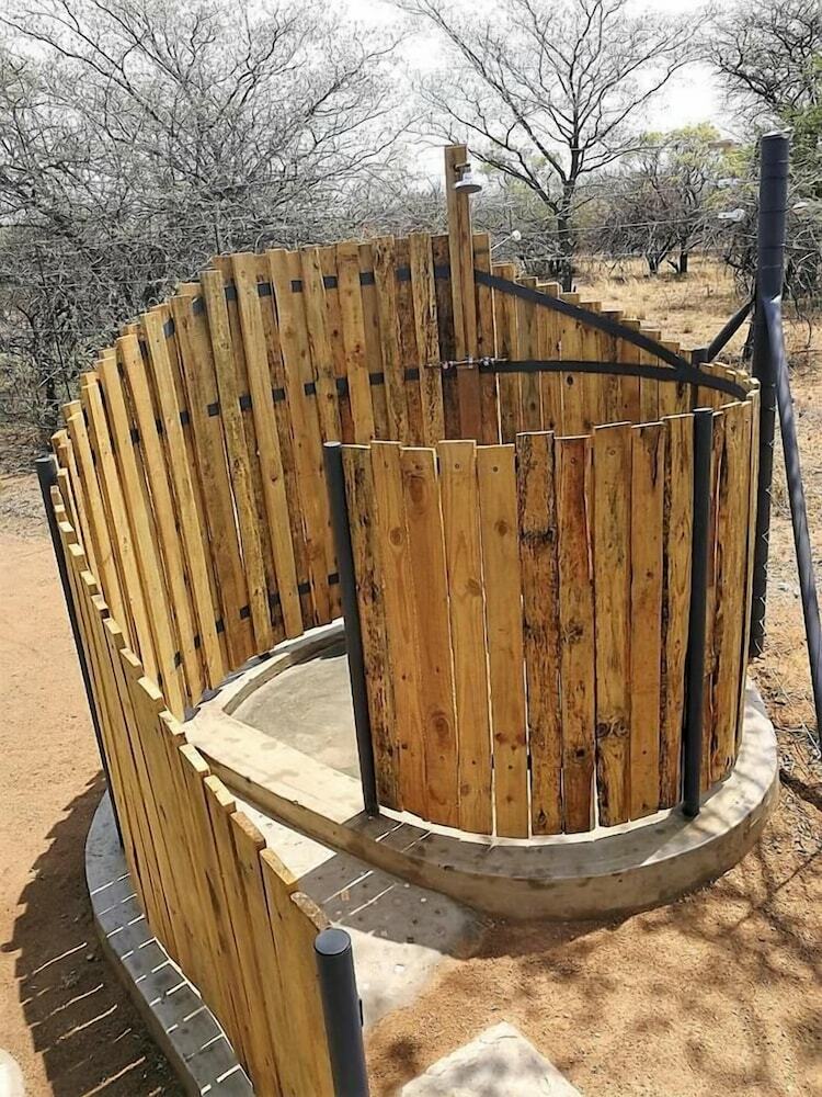 Posada Marulani Bush Lodge