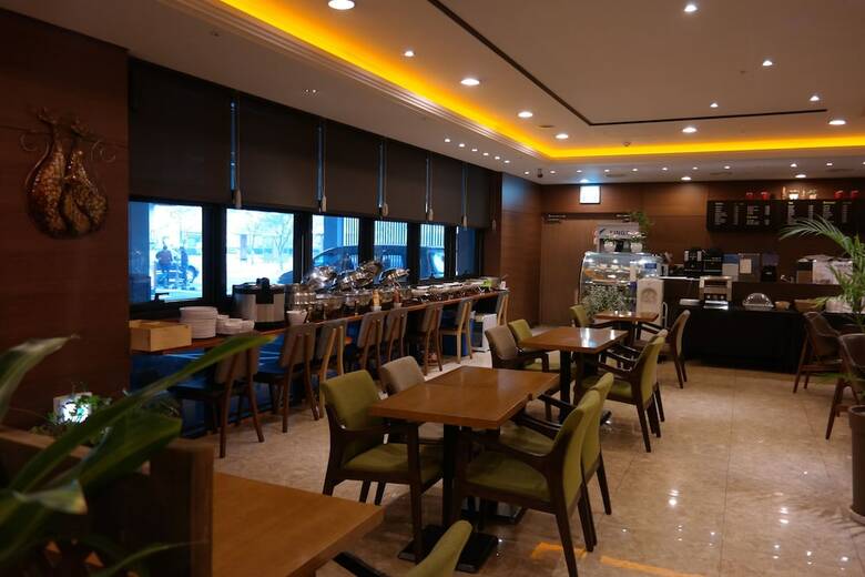 Hotel Icc