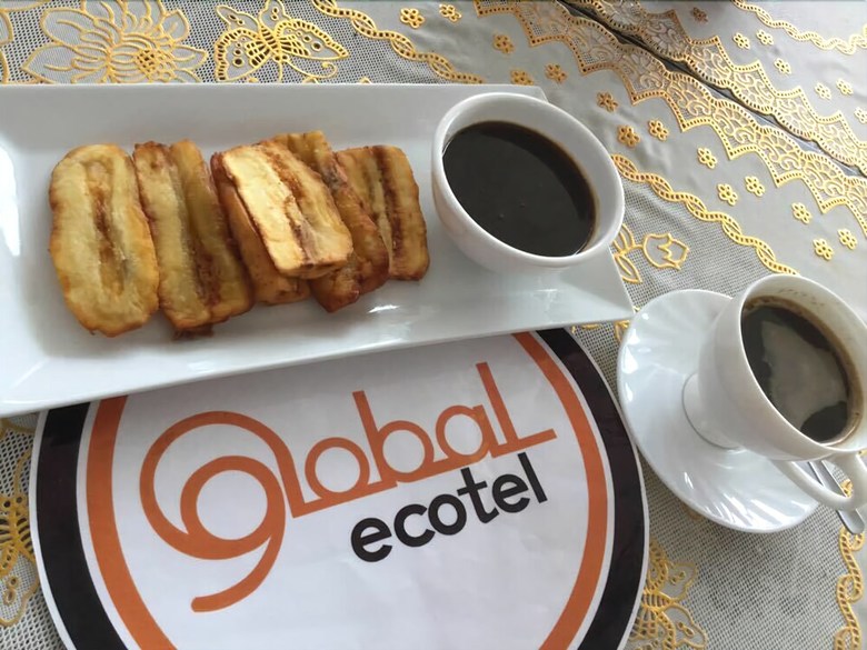 Hotel Yubenco Global Ecotel