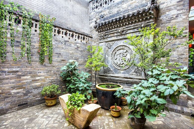 Posada Pingyao Anyin Courtyard