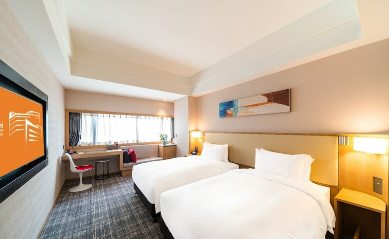Xence Hotel