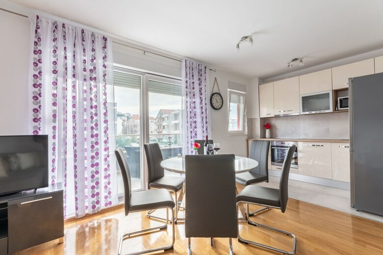 Apartamentos Urban Villa Penthouse
