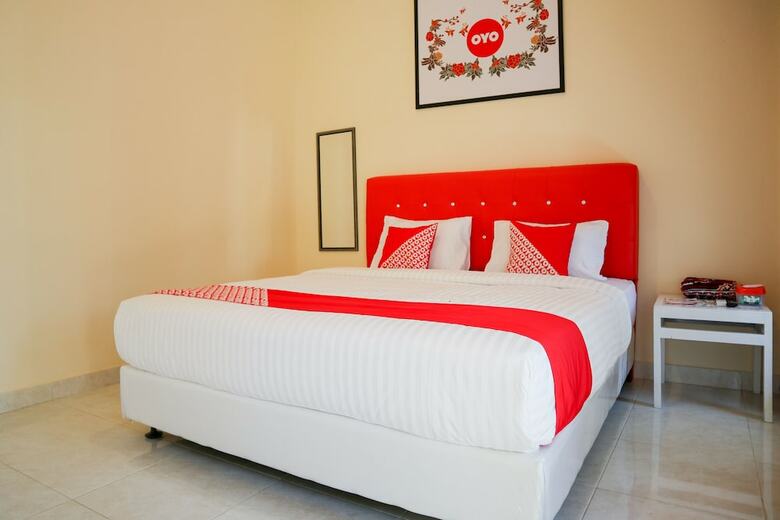 Hostal Oyo 2202 Delima Guest House Syariah