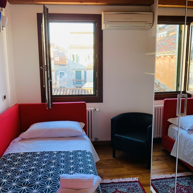 Grimaldi Apartments - Al Campanile