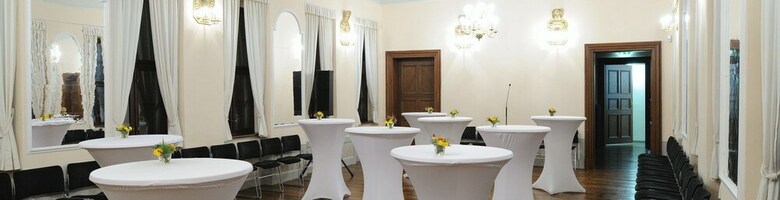 Hotel Vienna Townhouse Bach Leipzig