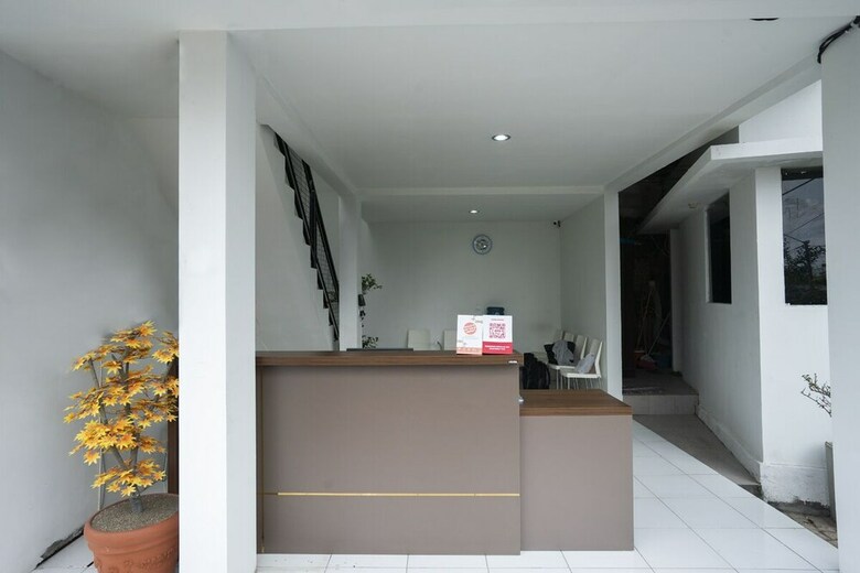 Hotel Oyo 2189 Rossan Villa 3 Kazanan