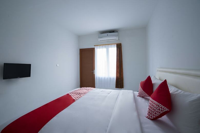 Hotel Oyo 2189 Rossan Villa 3 Kazanan